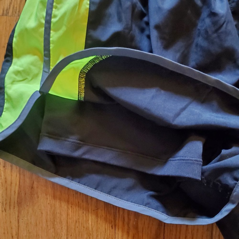 Nike Dr-Fit 2-in-1 Running Shorts - L - EUC - Picture 4 of 6